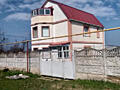 Продам новый 2-х этажный дом с ремонтом в с.Александровка (Лиманский .