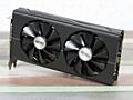 SAPHIRE RX 480 8GB