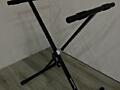 Стойка для синтезатора/пианино, прочная, регулируемая НОВАЯ!!!