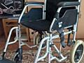 Инвалидная коляска б/у.