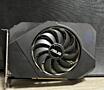 ASUS Phoenix GeForce® GTX 1650 OC edition 4GB GDDR6