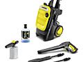 Мойка высокого давления Karcher K5 Compact