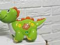 Музыкальная игрушка "Динозавр"