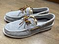 Sperry Authentic Original (A/O) 2-Eye Boat Shoes (US11~EU44-45)