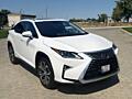 Lexus RX 450h. Молдавский учёт!!!