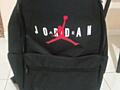 Продам новый фирменный рюкзак Niki AIR Jordan. Большой, вместительный