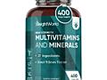 Multivitamine și Minerale produs UK Мультивитамины и минералы 400 таб