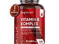 Vitamina B Complex 365 tablete B комплекс витамин 365 таблеток