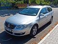 Volkswagen Passat B6 1.4 TSI газ