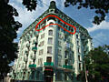 Квартира Элит класса