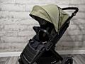Продам прогулочную коляску El Camino Dynamic Pro в отличном состоянии