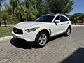 Продам шикарный Infiniti FX35