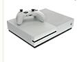 XBox One(500гб)-120$. Xbox Оne S (1Тр) -150$.