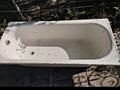 Продам ванну и умывальник.
