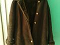 Продается женская дублёнка натуральная!
