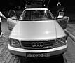 Audi A6C4 1997