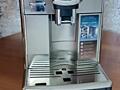 Продам кофемашину бу