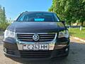 Продам VW Touran 2.0 Ecofuel (торг уместен)