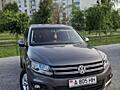 Volkswagen Тiguan 2011 год 2.0 бензин, полный привод