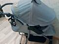 Продам коляску