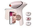 Epilator ipl philips lumea seria 9000 bri953/02, 450.000 impulsuri