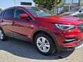 Opel Grandland X Automat