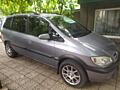 Продам Opel Zafira 1.8 бензин/газ