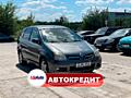 Nissan Almera Tino (Доступен в Автокредит)