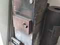 Продам котёл заводской на газе и твёрдо топливных материалах.