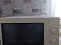 Продам микроволновую печь LG.