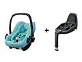 Автокресло maxi- cosi pebble plus