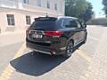 MITSUBISHI OUTLANDER PHEV плагин-гибрид