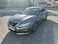 Nissan ALTIMA 2016 год