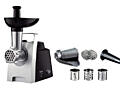 Masina de tocat carne tefal ne109838, 1400w, 1.7 kg/min, accesorii inc