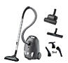 Aspirator cu sac electrolux easygo eeg43igm, 3 l, 80db, promo!