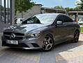 Mercedes CLA