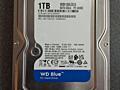 WD10EZEX 1 TB куплен 19 Июля 2022 года 3.5 (для компьютера)