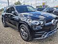 Mercedes-Benz GLE AMG 330 cai putere!