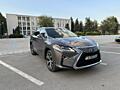 LEXUS RX 450H 2016 HYBRID