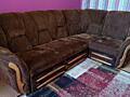 Продаю угловой раскладной диван б/у