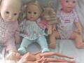 Распродаём куклы дочки!