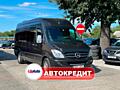 Mercedes Benz Sprinter (Доступен в Автокредит)