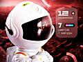 Ночник-проектор звёздное небо "Космонавт"| НОВЫЕ