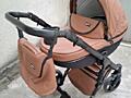 Продаётся Коляска Mirage Verdi 3в1