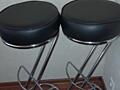 Продам два барных стула