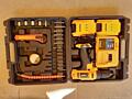 Noua mașină de găurit cu acumulator DeWALT