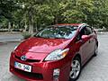 Toyota Prius 30 MD ОБМЕН