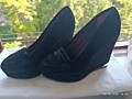 Продам туфли 36 размер состояние новых, не подошёл размер