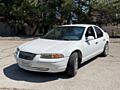 ПРОДАМ/ОБМЕН Chrysler CIRRUS на автомате 1999 года