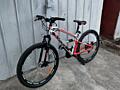 Продам немецкий спортивный велосипед